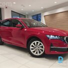Продается Skoda Octavia Combi Selection FL 1,5 Tsi m-Hybrid, 2025 года выпуска.