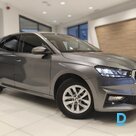 Продажа Skoda Fabia 1.0 Tsi, 2024 г.в.