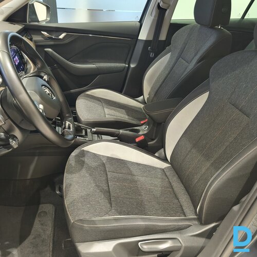 Pārdod Skoda Kamiq Elegance 1.0 TSi, 2021