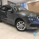 Продажа Skoda Kamiq Elegance 1.0 TSi, 2021 г.