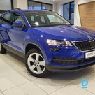 Продажа Skoda Karoq Ambition 1.5 TSI, 2021 г.