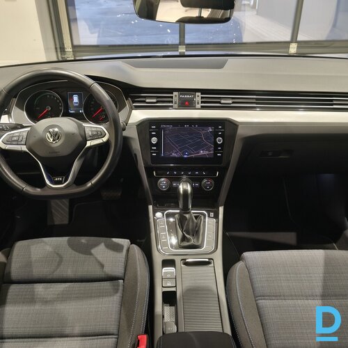 Pārdod Volkswagen Passat GTE 1.4 TSI Plug-in Hybrid, 2020