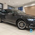 Продается Volkswagen Passat GTE 1.4 TSI Plug-in Hybrid 2020 года выпуска.