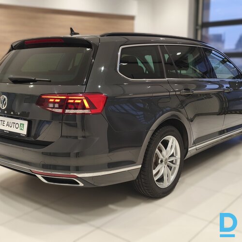 Pārdod Volkswagen Passat GTE 1.4 TSI Plug-in Hybrid, 2020