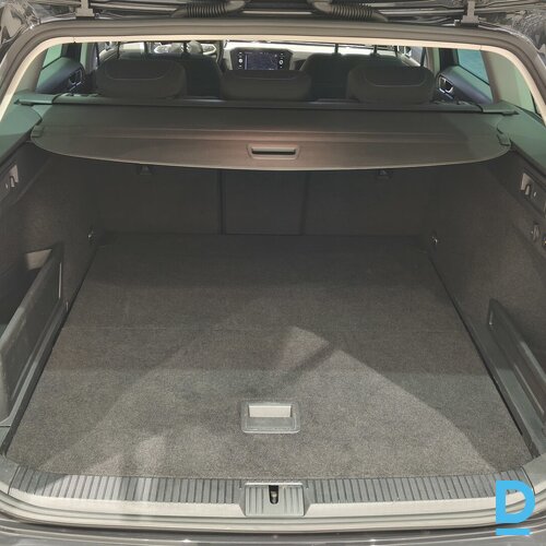 Pārdod Volkswagen Passat GTE 1.4 TSI Plug-in Hybrid, 2020