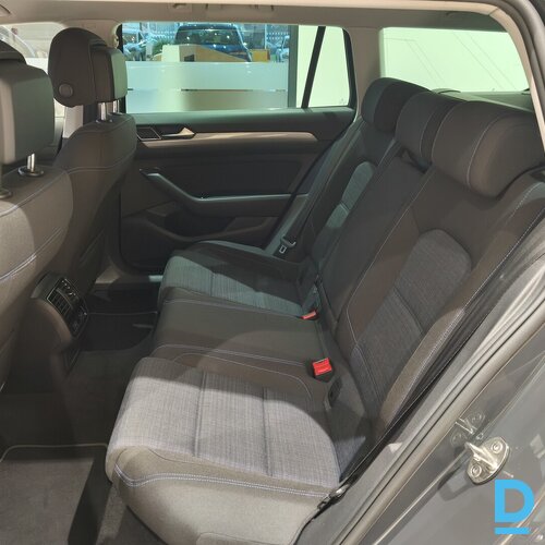 Pārdod Volkswagen Passat GTE 1.4 TSI Plug-in Hybrid, 2020