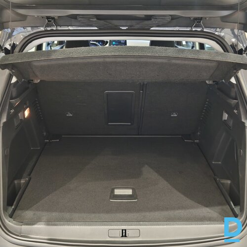 Pārdod Peugeot 3008 Active 1.5 BlueHDi B, 2020