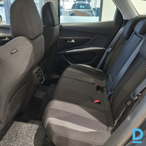 Pārdod Peugeot 3008 Active 1.5 BlueHDi B, 2020