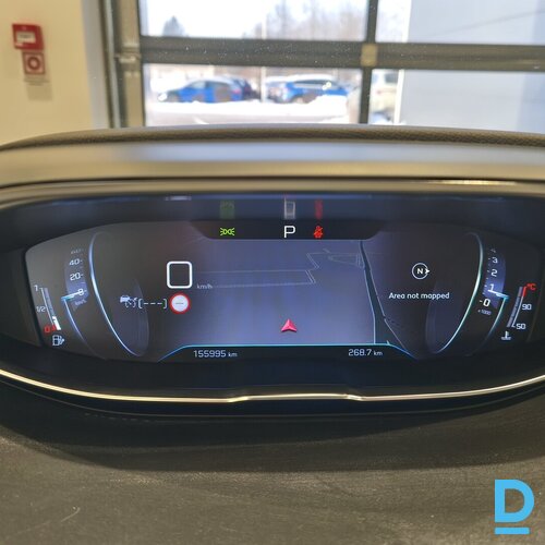 Pārdod Peugeot 3008 Active 1.5 BlueHDi B, 2020