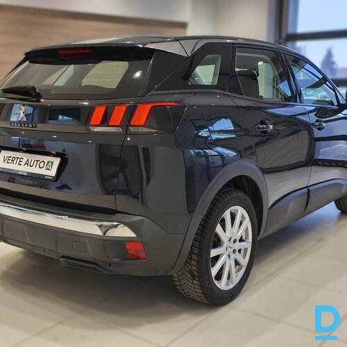 Pārdod Peugeot 3008 Active 1.5 BlueHDi B, 2020