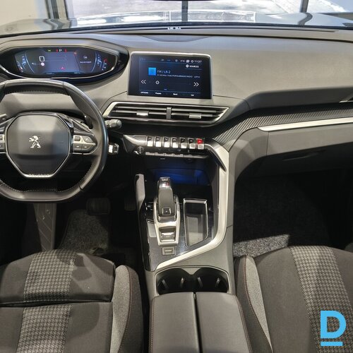 Pārdod Peugeot 3008 Active 1.5 BlueHDi B, 2020