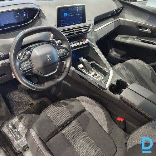 Pārdod Peugeot 3008 Active 1.5 BlueHDi B, 2020