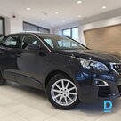 Продается Peugeot 3008 Active 1.5 BlueHDi B, 2020 год выпуска.