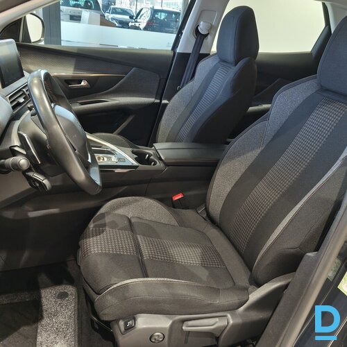 Pārdod Peugeot 3008 Active 1.5 BlueHDi B, 2020