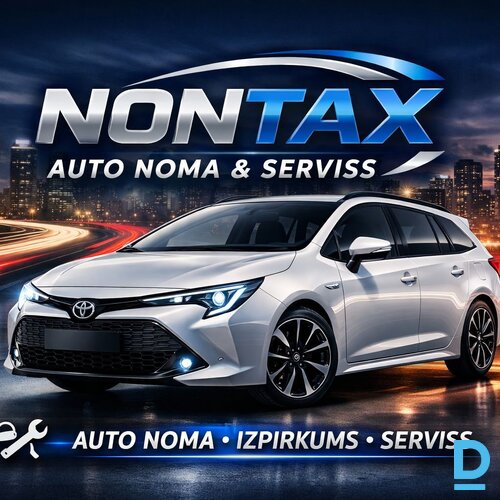 Autovadītāja vakance