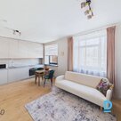 Izīrē dzīvokli Rīga