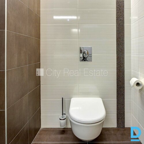 Izīrē dzīvokli Rīgā