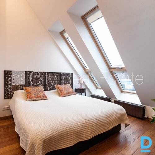 Izīrē dzīvokli Rīgā