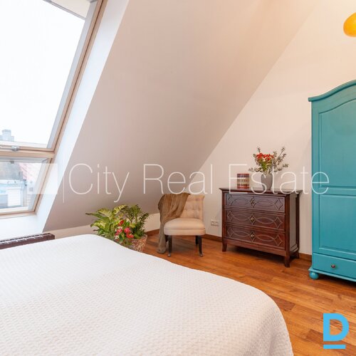 Izīrē dzīvokli Rīgā