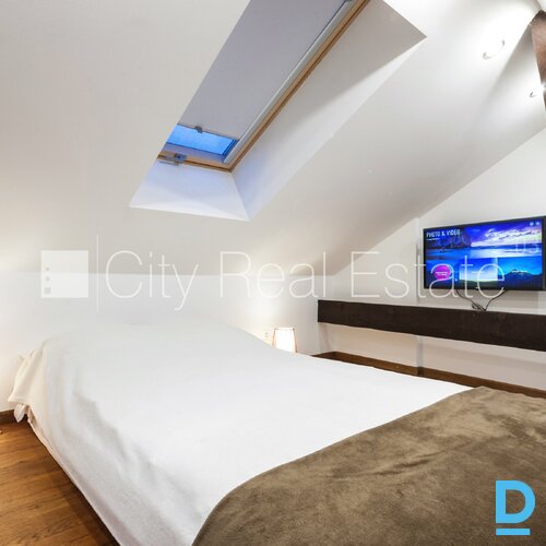 Izīrē dzīvokli Rīgā