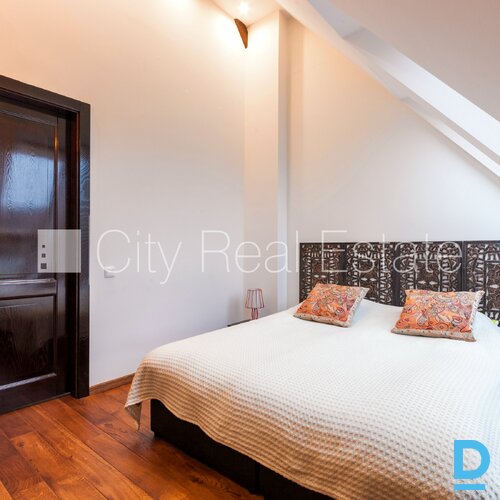 Izīrē dzīvokli Rīgā