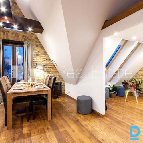 Izīrē dzīvokli Rīgā