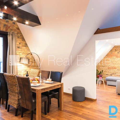 Izīrē dzīvokli Rīgā