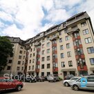 Офис с балконом