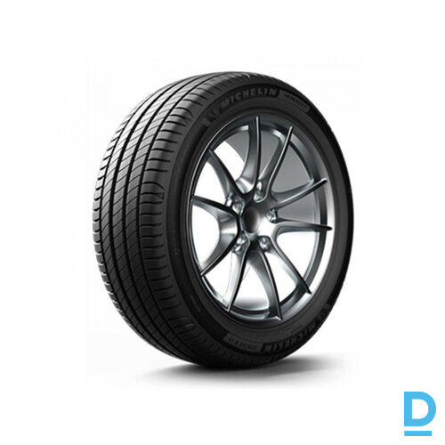 MICHELIN PRIMACY 4+ 225 65 R17 102H DOT 25