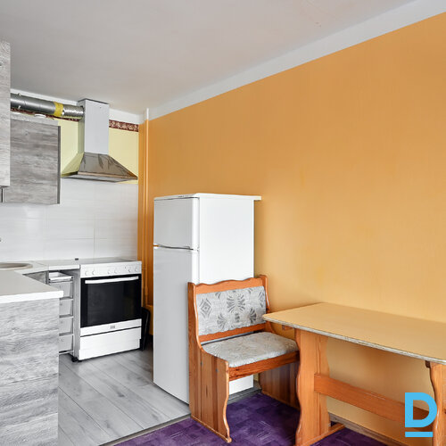 Izīrē dzīvokli Acone 5