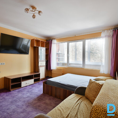 Izīrē dzīvokli Acone 5