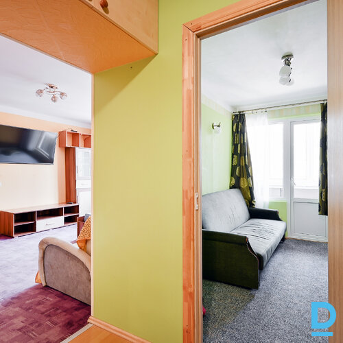 Izīrē dzīvokli Acone 5