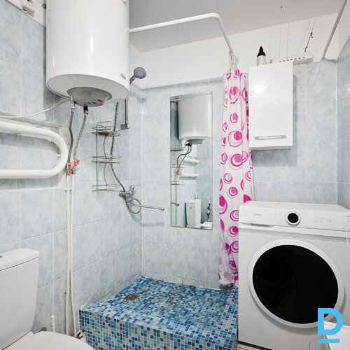 Izīrē dzīvokli Acone 5