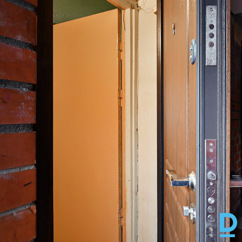 Izīrē dzīvokli Acone 5