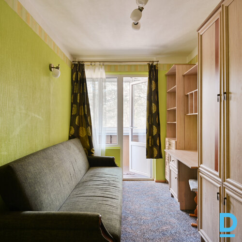 Izīrē dzīvokli Acone 5