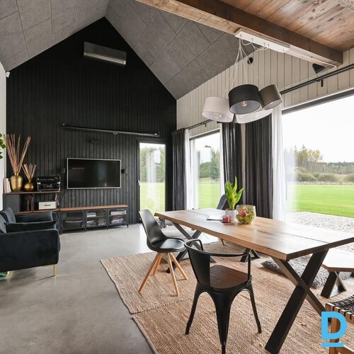 Pārdod māju Ķekavas novads Baldones pag Žeberi 