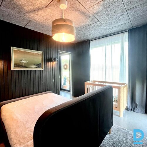 Pārdod māju Ķekavas novads Baldones pag Žeberi 