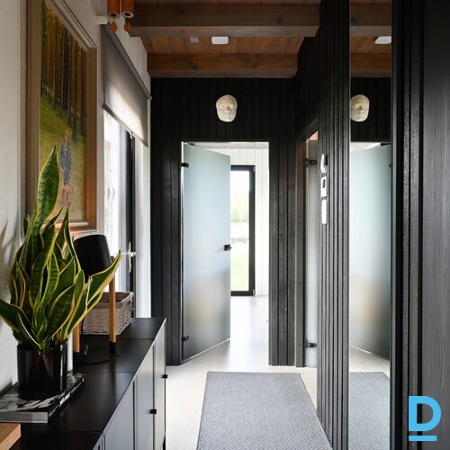 Pārdod māju Ķekavas novads Baldones pag Žeberi 