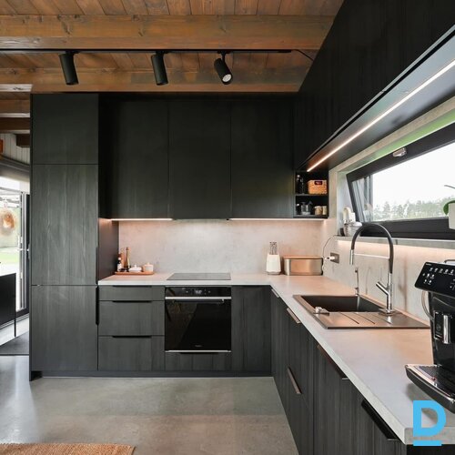 Pārdod māju Ķekavas novads Baldones pag Žeberi 