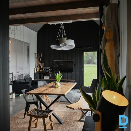 Pārdod māju Ķekavas novads Baldones pag Žeberi 