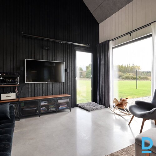 Pārdod māju Ķekavas novads Baldones pag Žeberi 