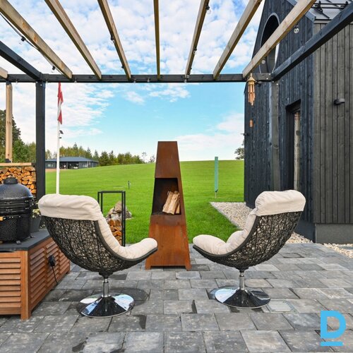 Pārdod māju Ķekavas novads Baldones pag Žeberi 