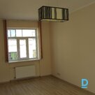 Izīrē dzīvokli Rīga