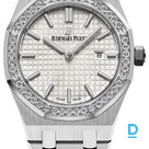 Продают Audemars Piguet Royal Oak 33mm