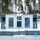 Pārdod māju Dzintaru iela 4