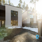 Продают дом в Dzintaru iela 4