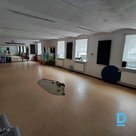 Izīrē biroju Pērnavas iela 54