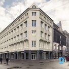 Izīrē biroju Kaļķu iela 26