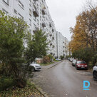 Продают квартиру в Stirnu iela 37