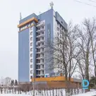 Предлагается к покупке квартира в недавно отремонтированном доме с великолепным видом на тихий и спокойный район Петерсалы и Андрейосты